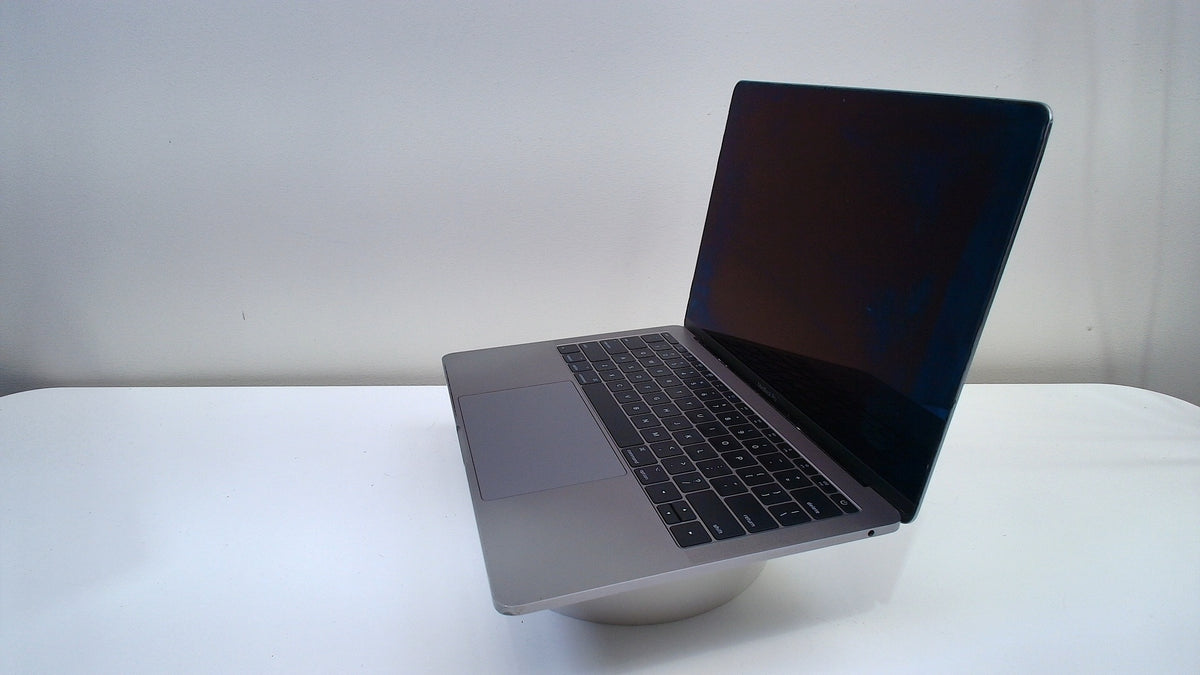 MacBook Pro (13-inch, 2016, 2 TBT3) Space Grey (Read Description)