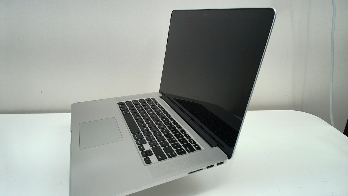 MacBook Pro (Retina, 15-inch, Mid 2014) (Read Description)