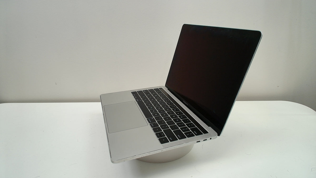 MacBook Pro 13 inch 2017 Non Touchbar Silver (Read Description)