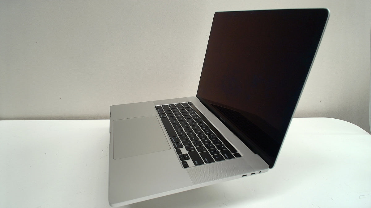 MacBook Pro (16-inch, 2019) (Read Description)