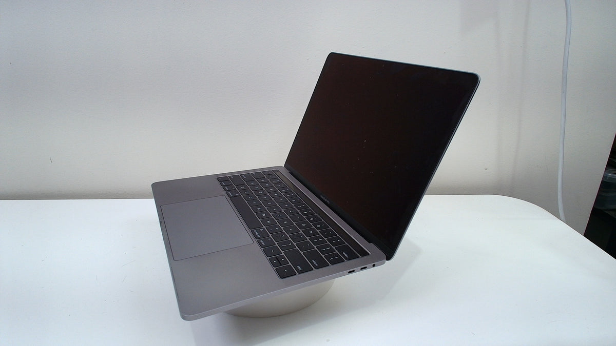 Macbook Pro 13 inch 2017 (Touchbar) Space-Grey (Read Description)