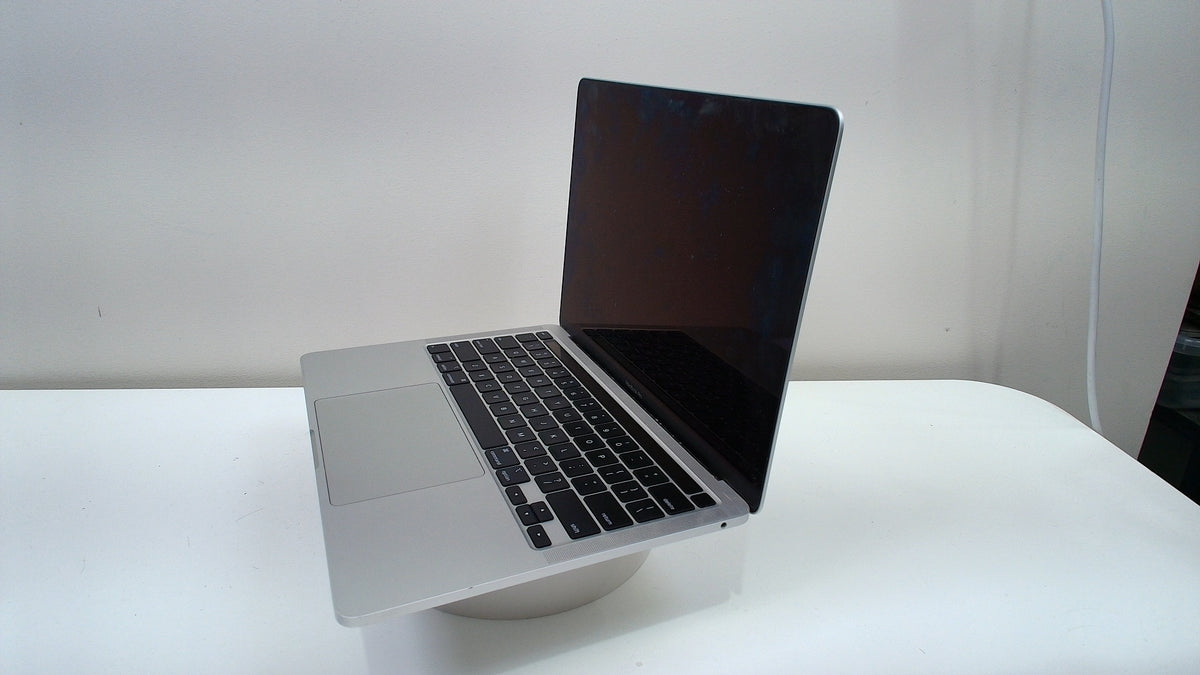 Macbook Pro 13 inch touchbar 2020 (Intel, 2 Thunderbolt Ports) Space-Grey (Read Description)