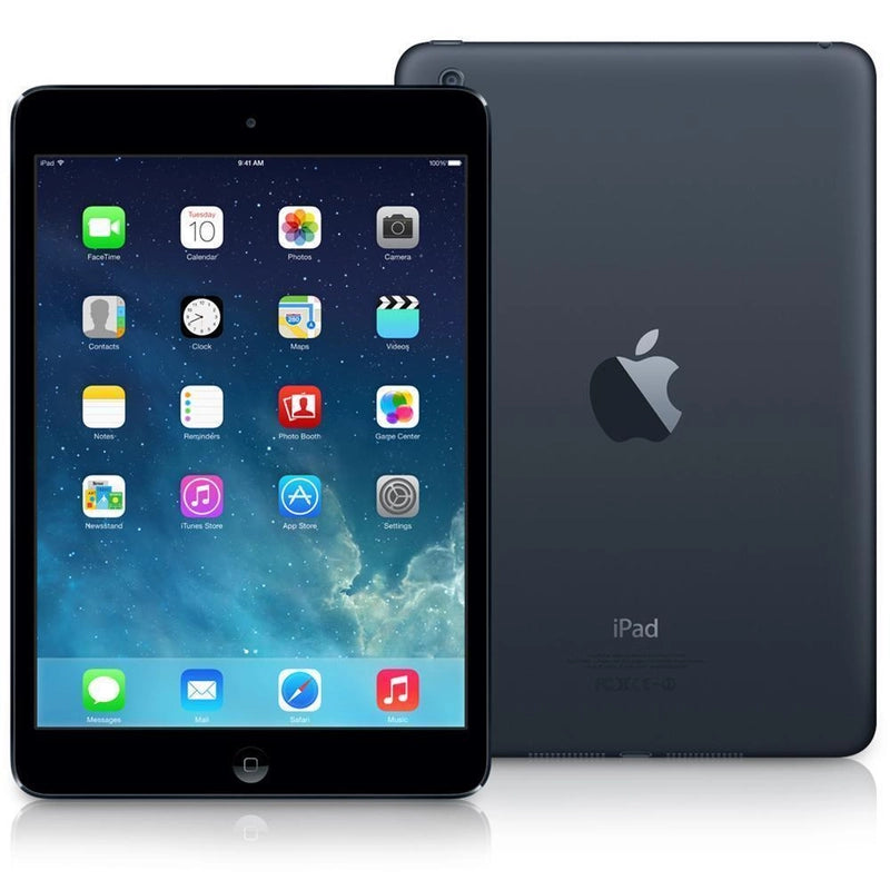 iPad mini 1 (2012) - Space Grey - WiFi