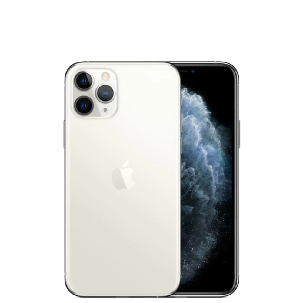 iPhone 11 Pro - Silver