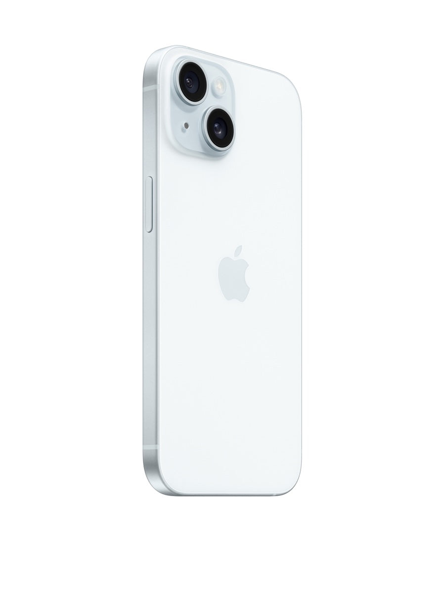 iPhone 15 - Blue