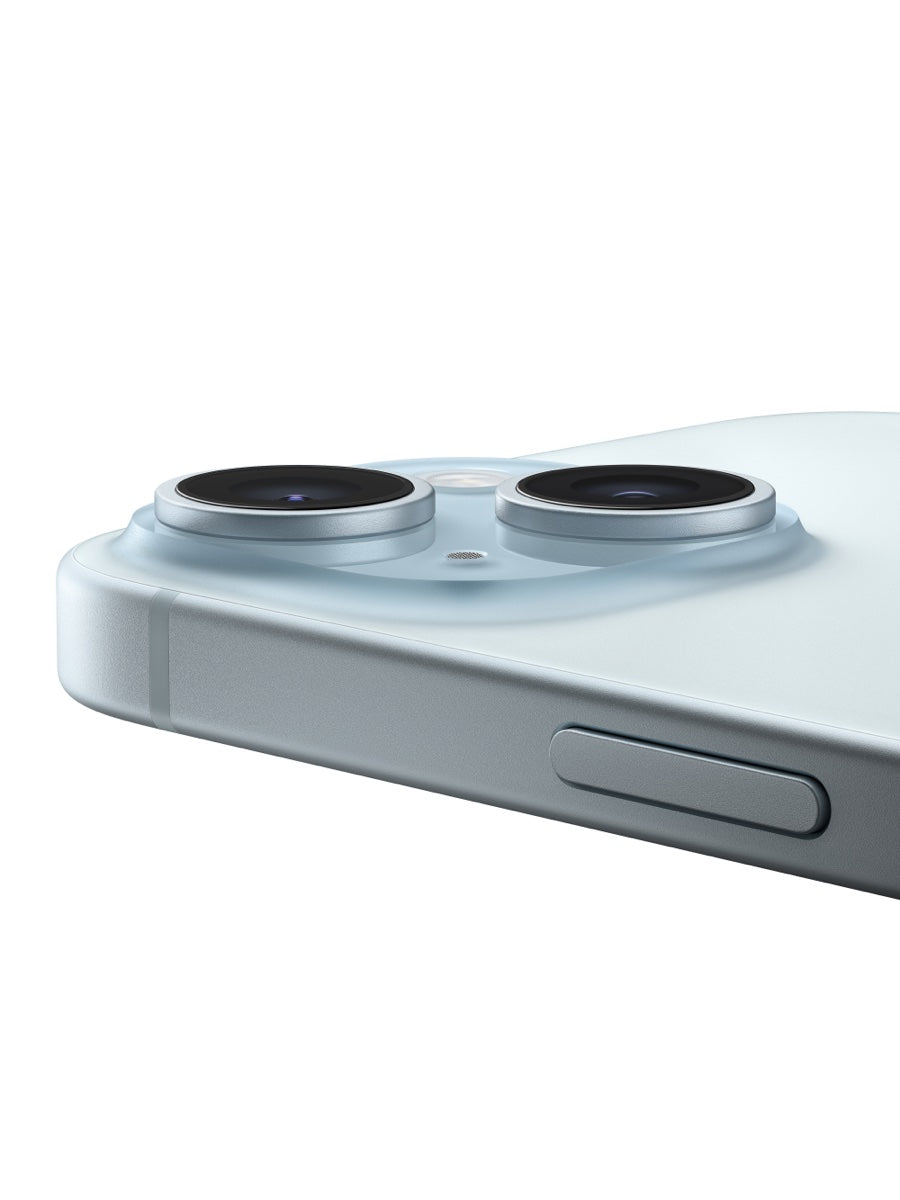 iPhone 15 - Blue