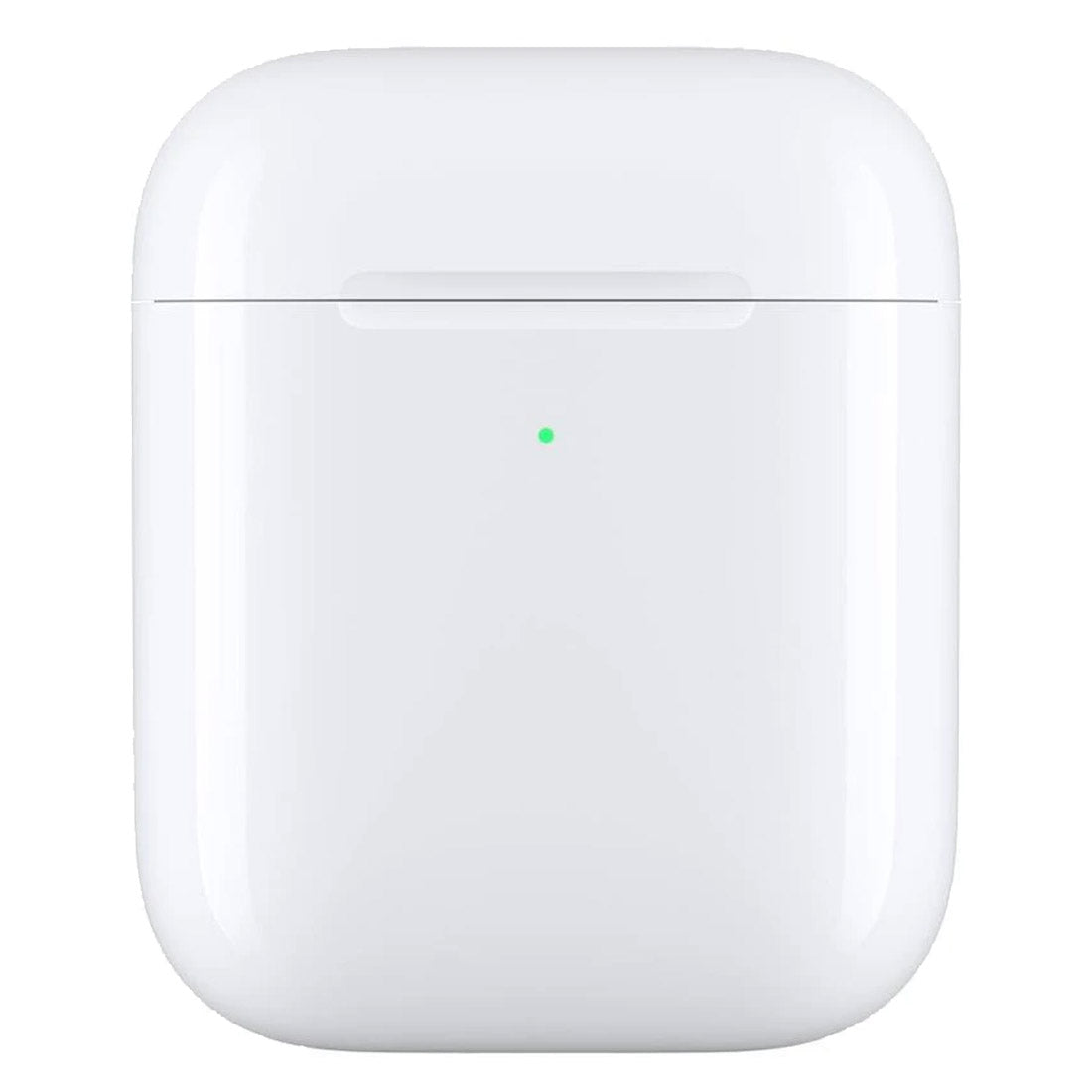 Apple AirPods 2nd Generation store with Charging Case in White