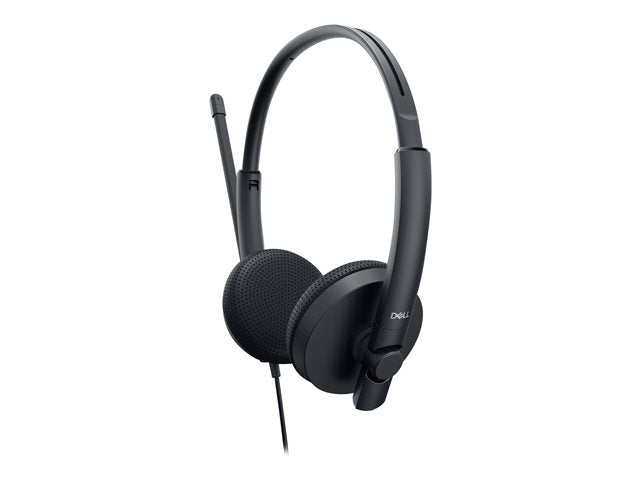 KIT - DELL STEREO HEADSET - WH1022