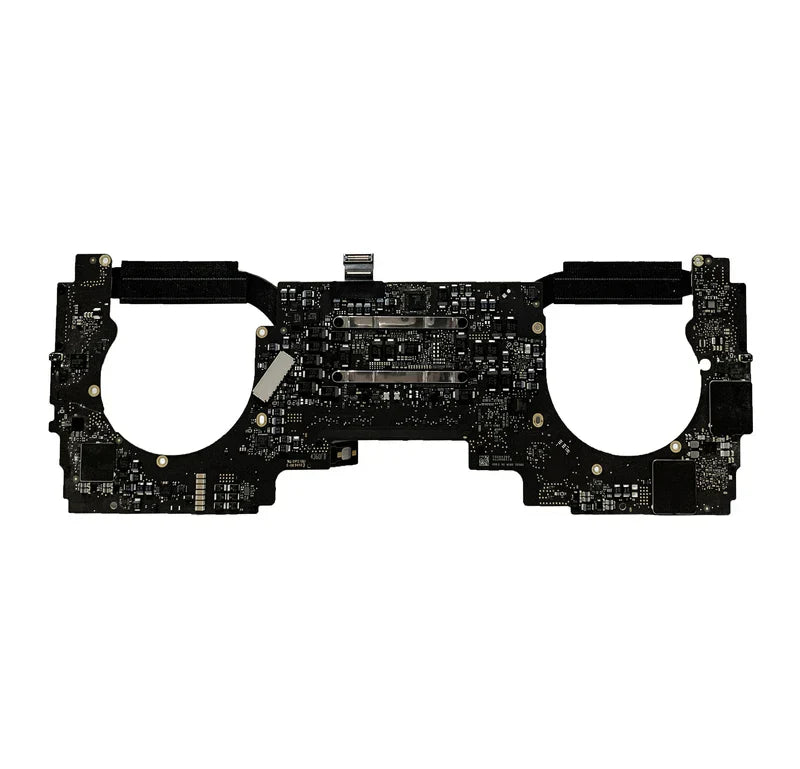 Logic Board for MacBook Pro 15 inch Retina 2017 Touchbar (A1707) - Core i7 16GB 256GB SSD (TouchID Included)