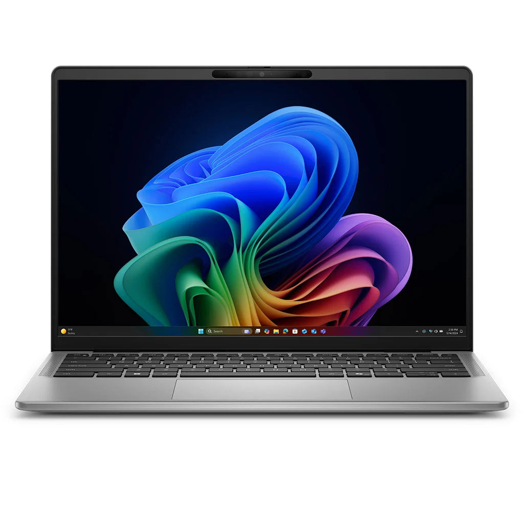 LATITUDE 7455 14in SNAPDRAGON X PLUS 16G