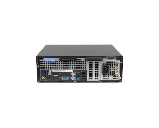 Dell OptiPlex 5040 SFF Desktop i3-6100 3.70GHz 8GB RAM 256GB SSD