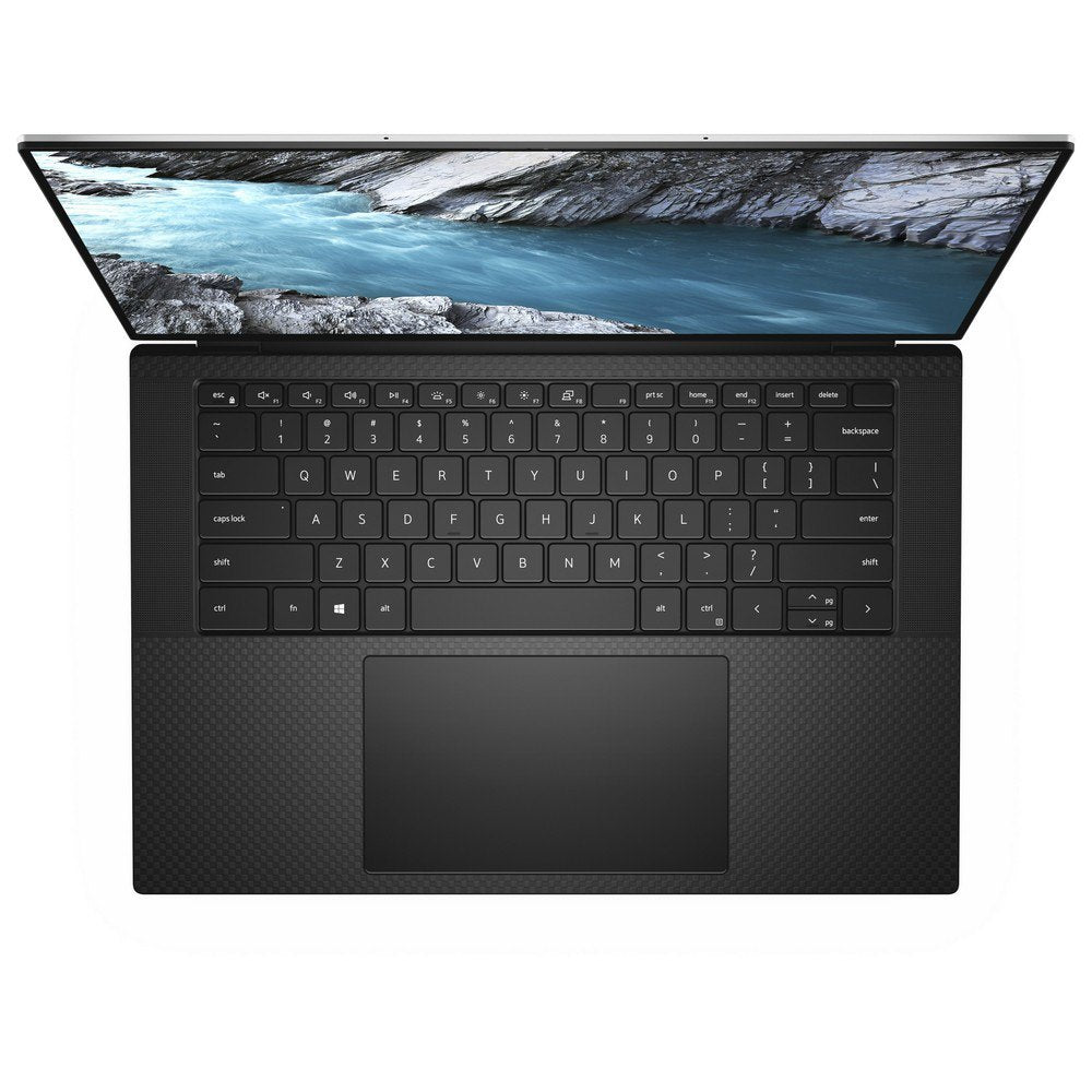Dell XPS 9520, 15.6 inch FHD+ Laptop - Intel® Core™ i7-12700H, 16GB DDR4 3200MHz RAM, 500GB SSD, NVIDIA® GeForce RTX™ 3050 Ti