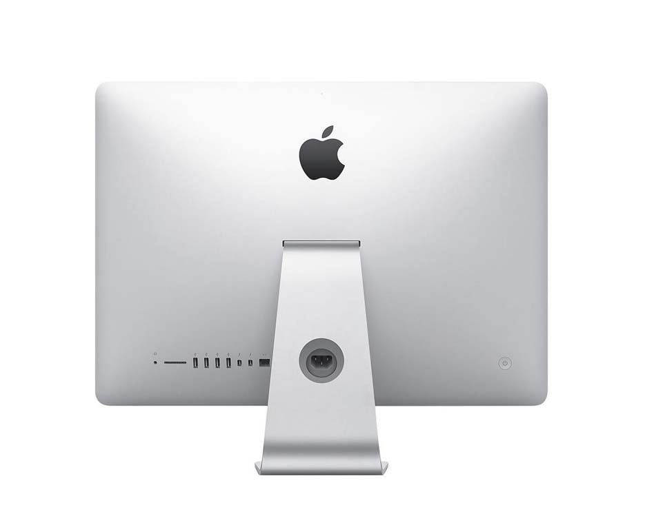 iMac 21.5-inch - 2015 - i7 - Retina 4K