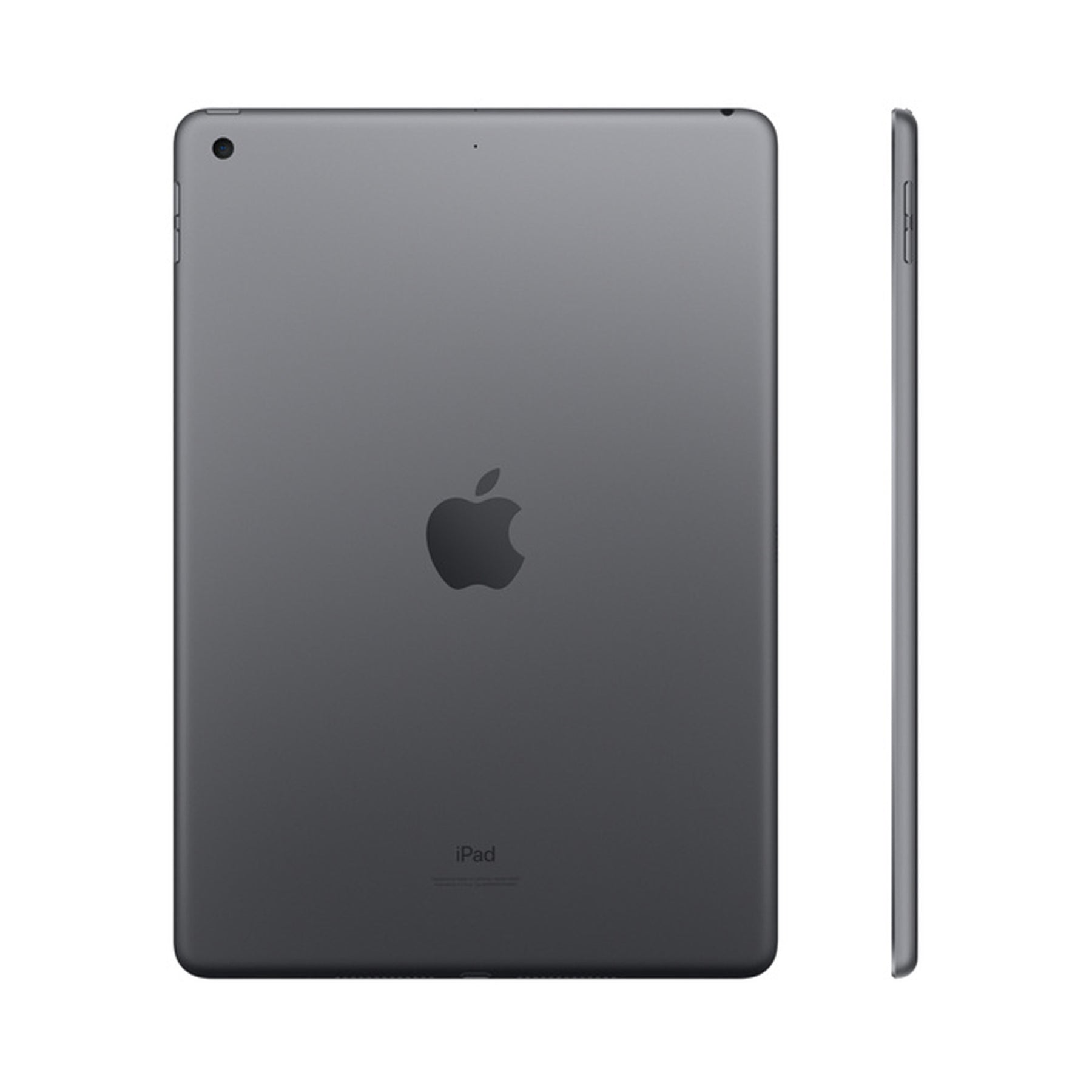 iPad (9th Gen) - Space Grey- Wi-Fi + Celular