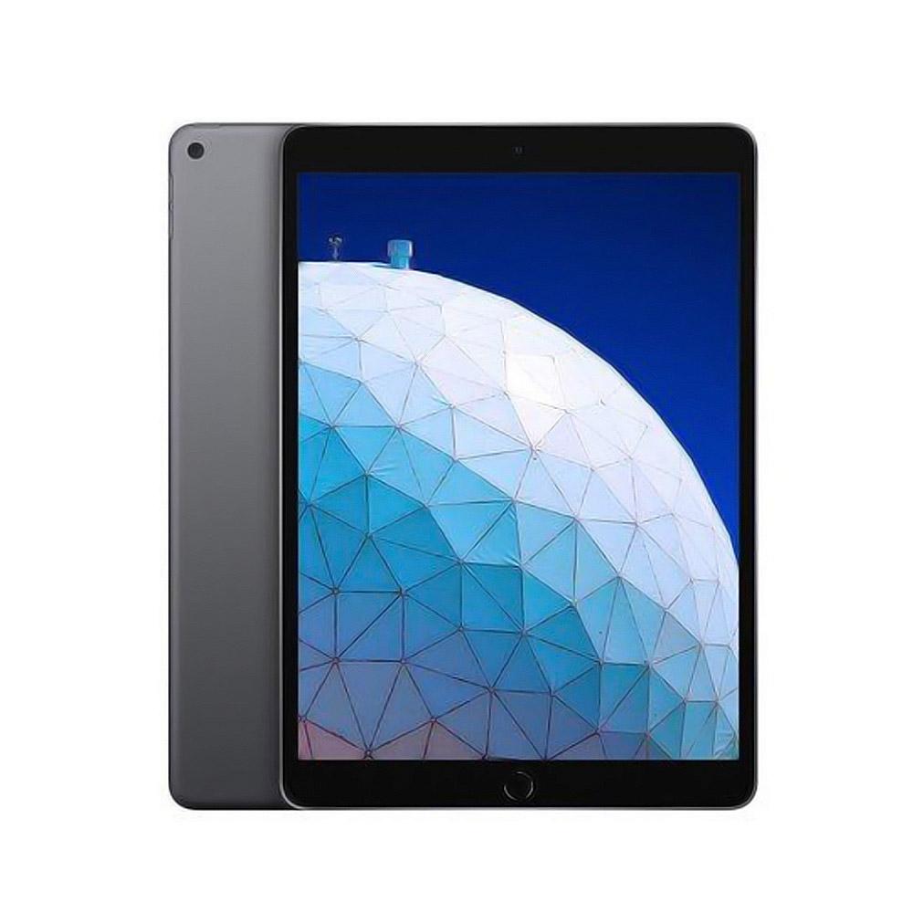 iPad Air - Space Grey- Wi-Fi + 4G