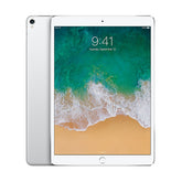 iPad Pro 12.9 inch - Wi-Fi  (Silver) - 1st Gen