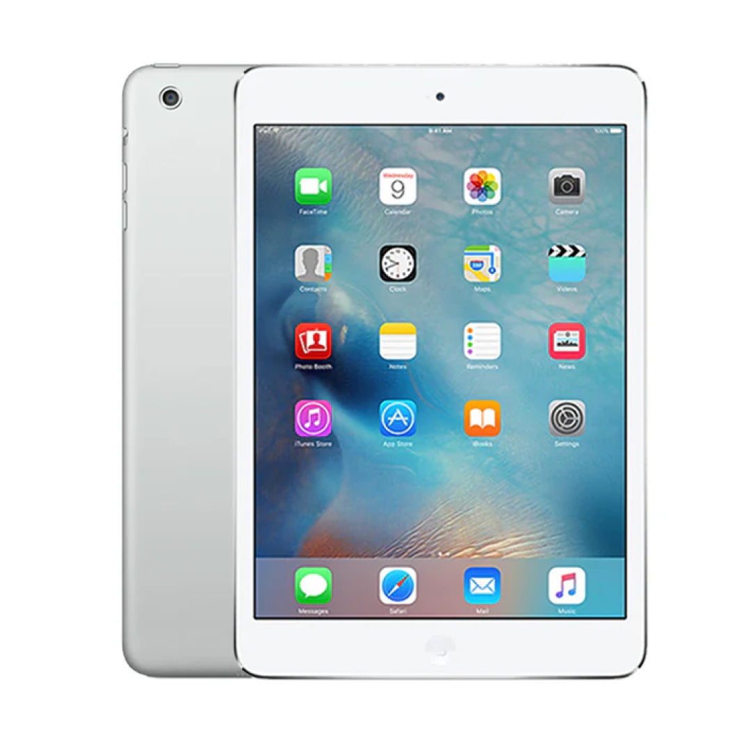 iPad mini 2 - Space Grey - WiFi