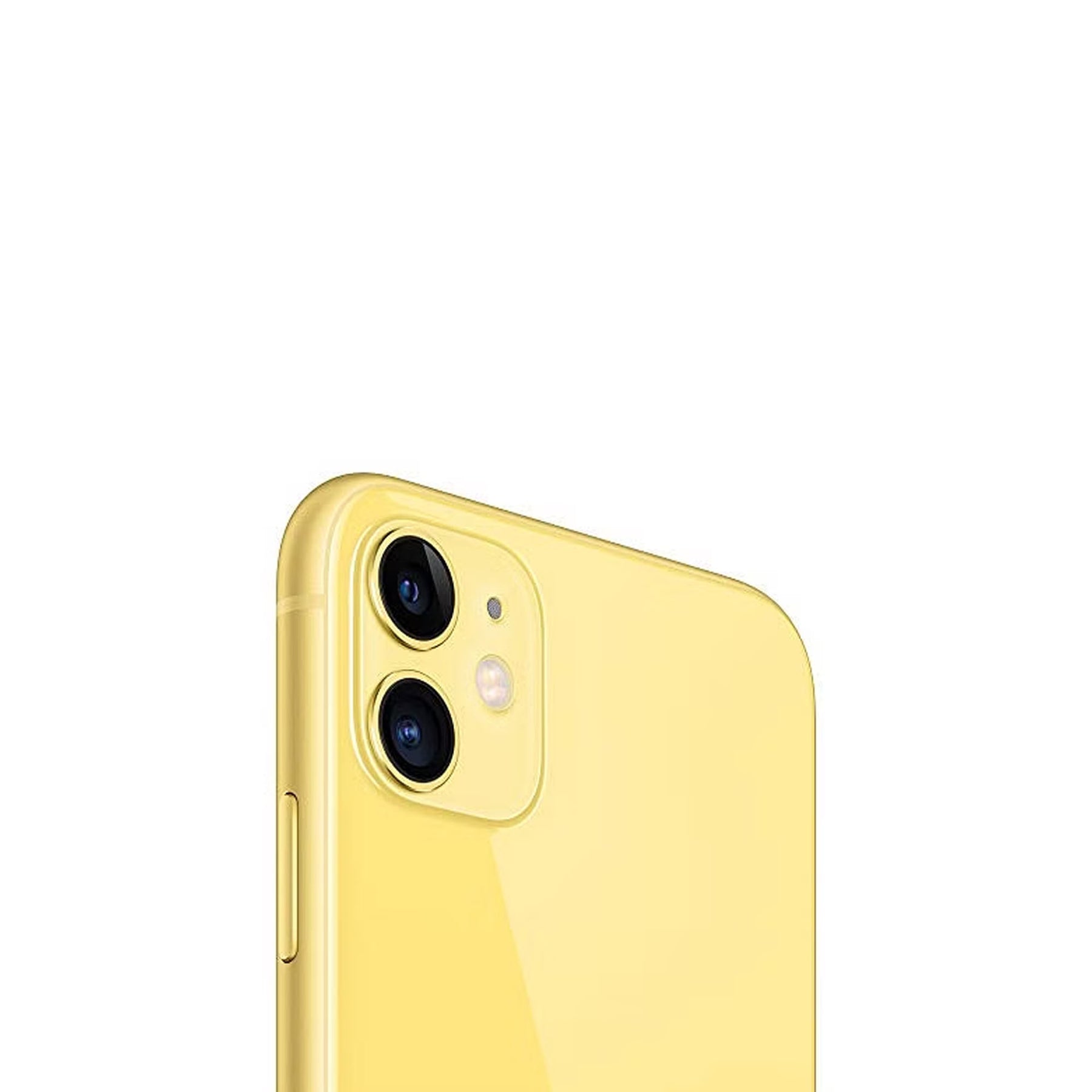 iPhone 11 - Yellow