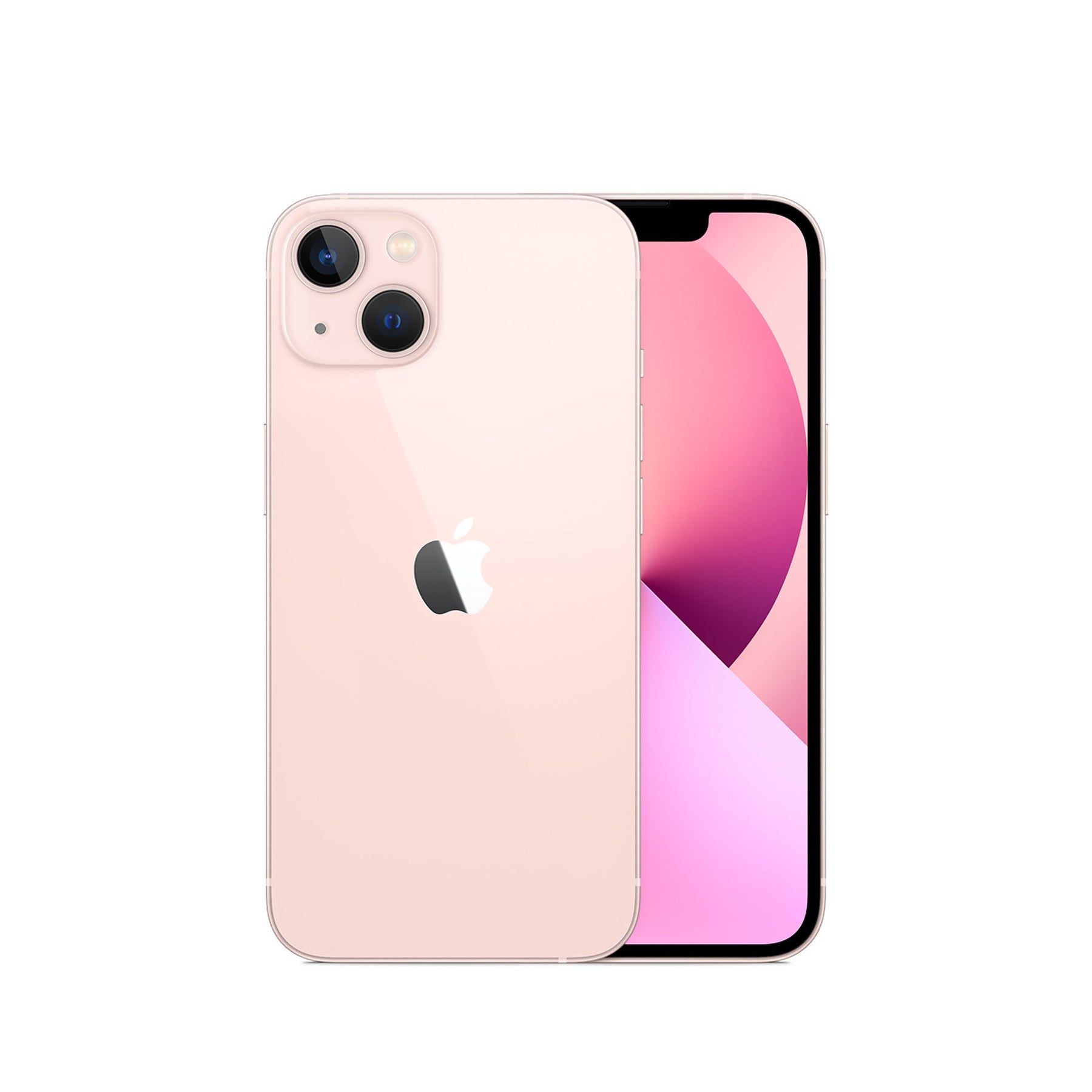 iPhone 13 Mini - Pink - 128GB