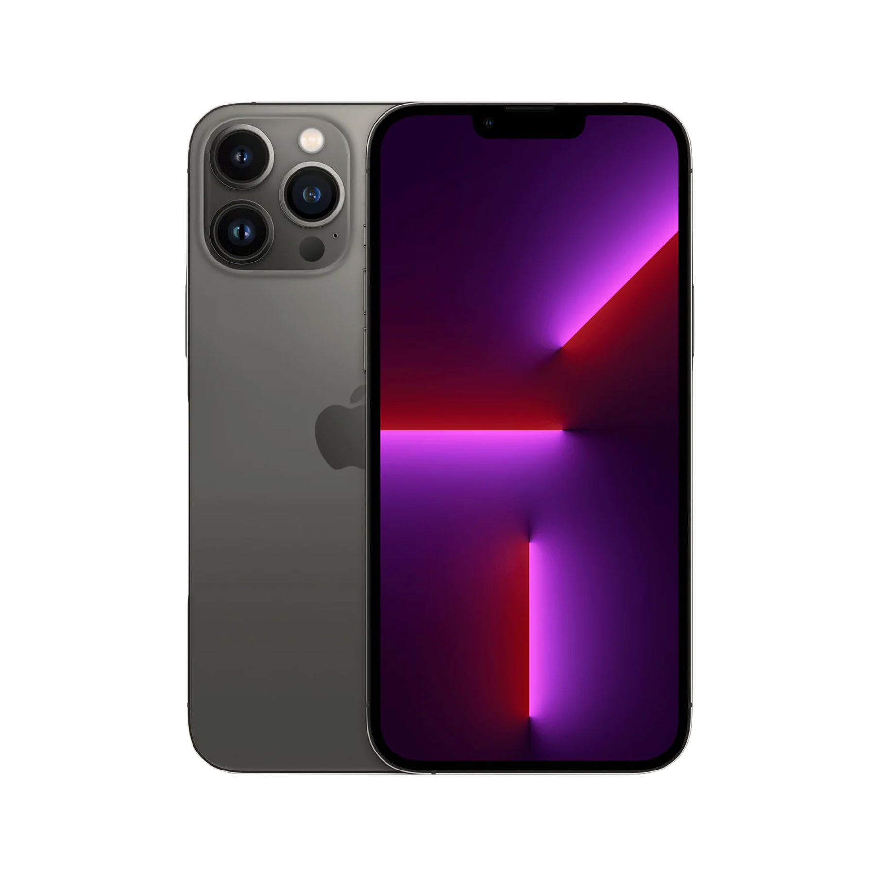 iPhone 13 Pro Max - Graphite