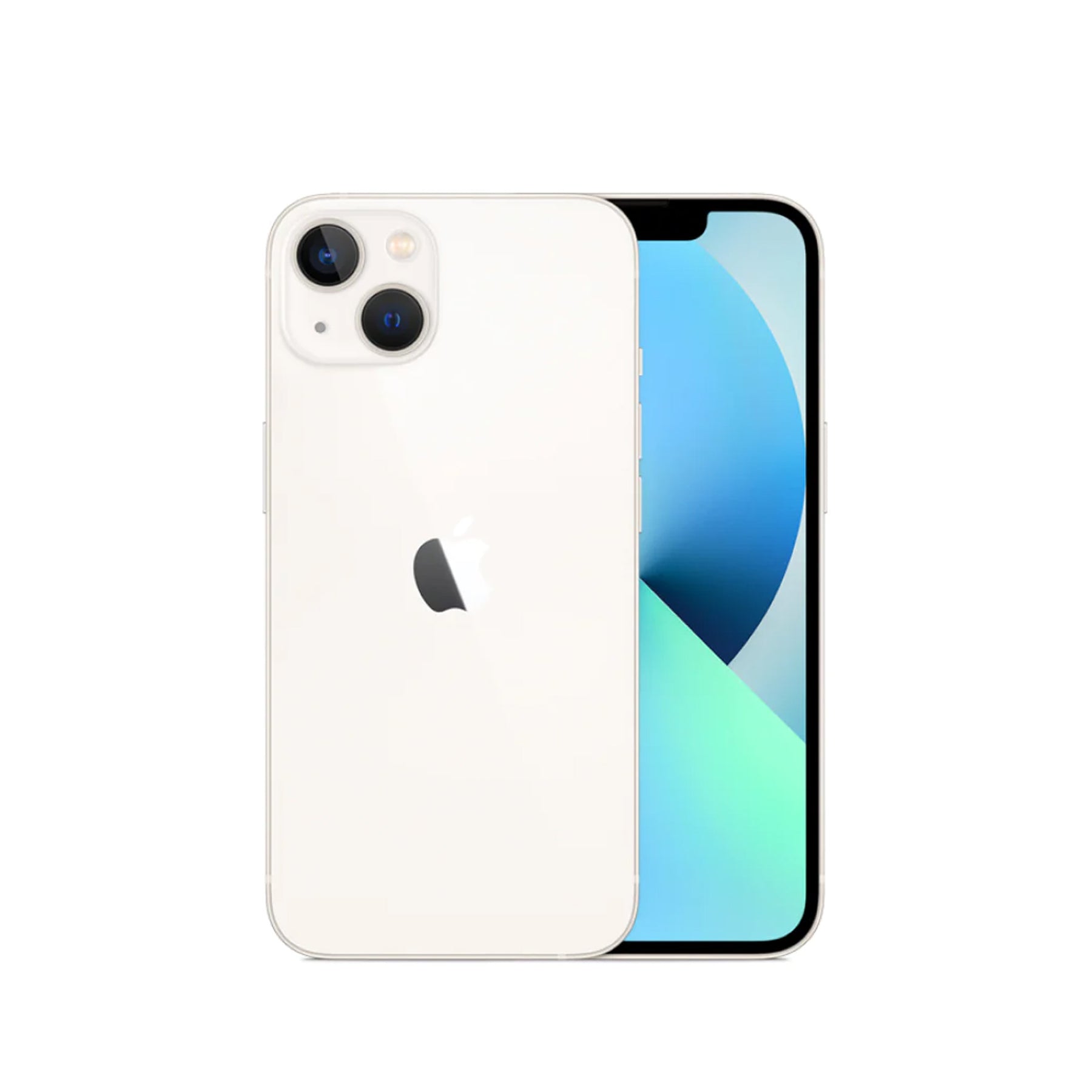 iPhone 13 - White - 256GB