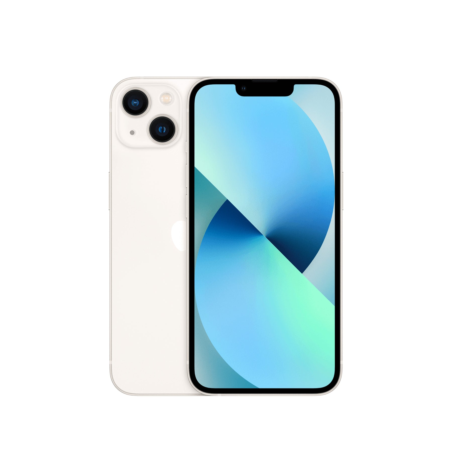 iPhone 13 - White - 256GB