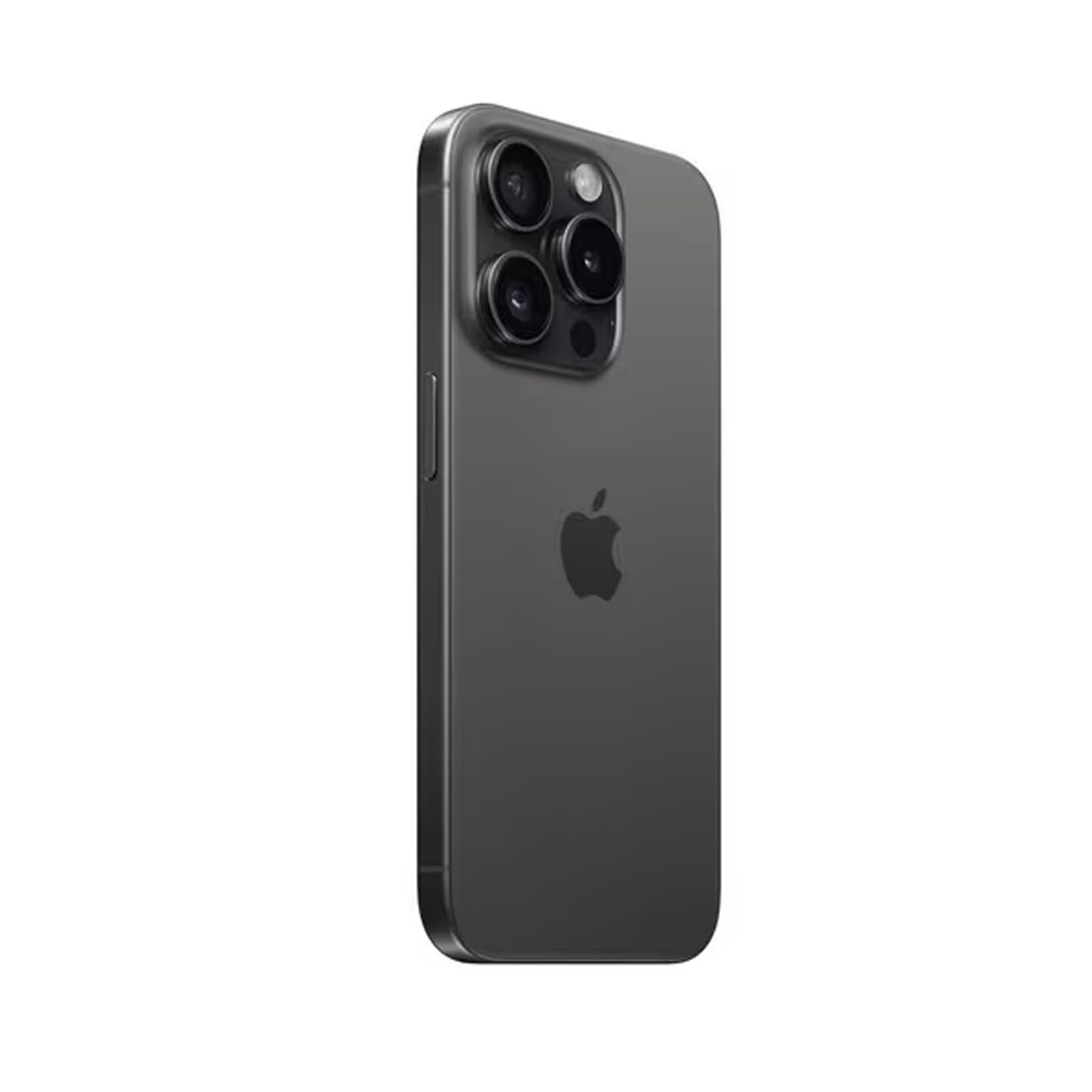 iPhone 15 Pro Max - Black Titanium
