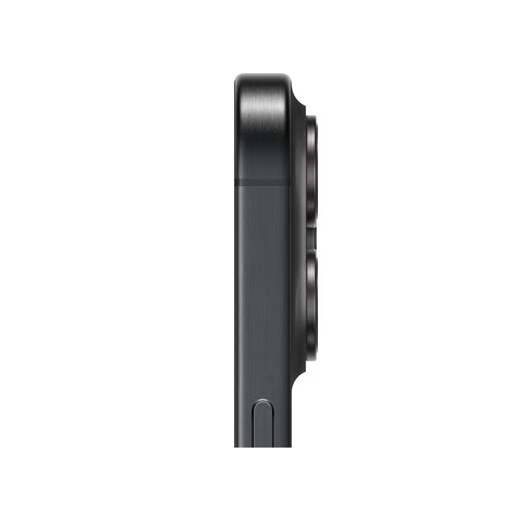 iPhone 15 Pro Max - Black Titanium