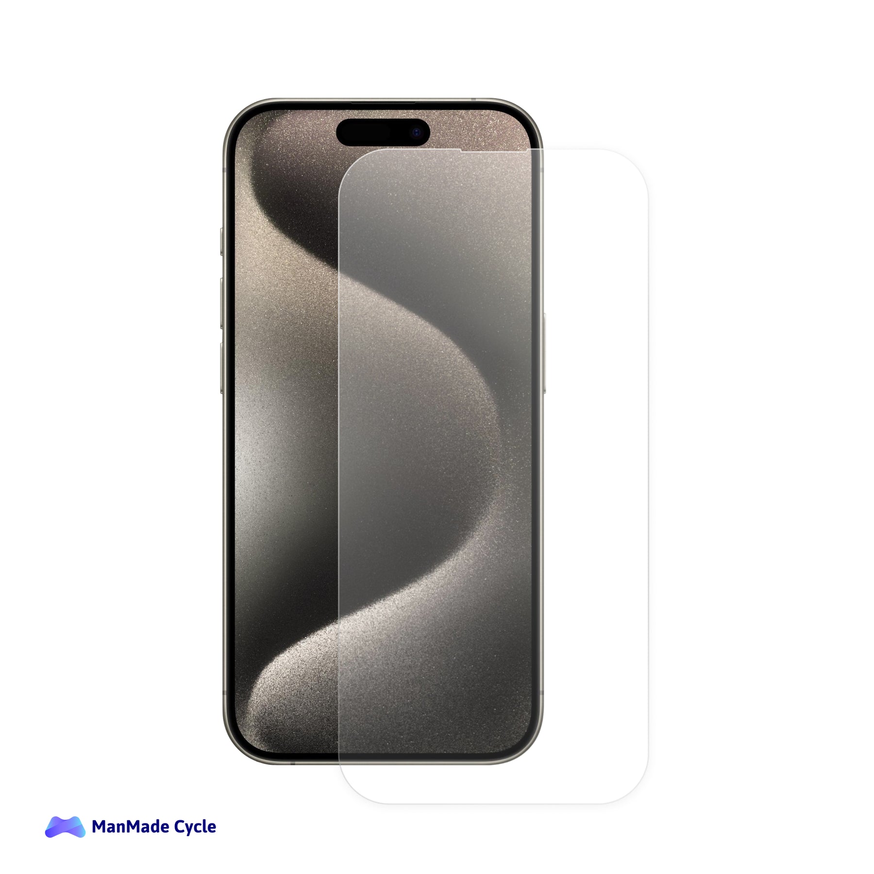 iPhone 15 Pro / Pro Max Tempered Glass
