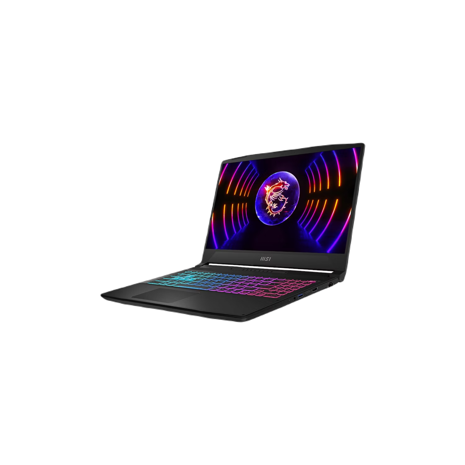 (Certified Refurbished) MSI Katana 15 B12VEK-007AU 15 inch Intel Core i7 12th Gen 16GB RAM 1TB SSD RTX4050