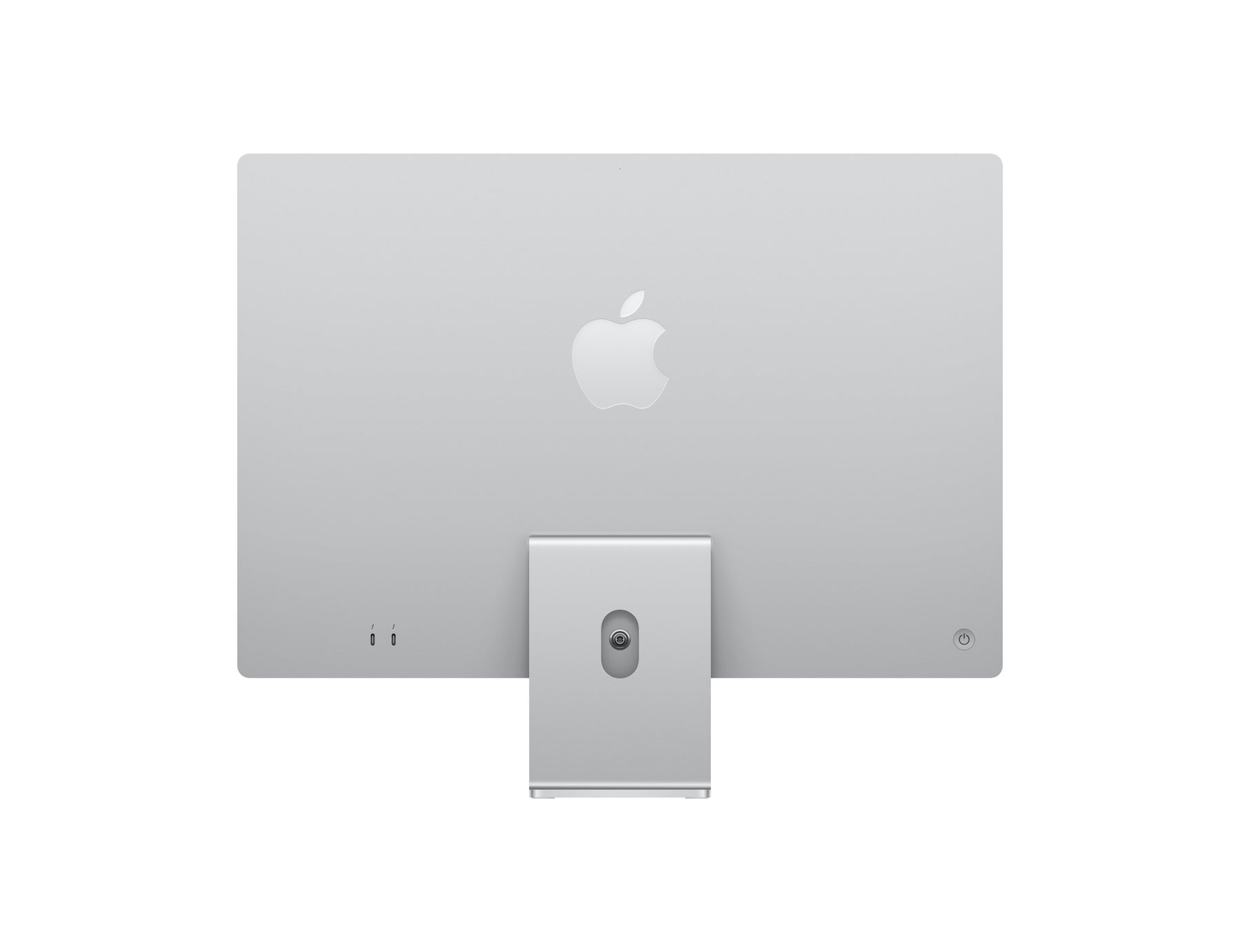 iMac 24 inch (M1) 8-Core GPU - 8GB RAM - 256GB SSD - Silver