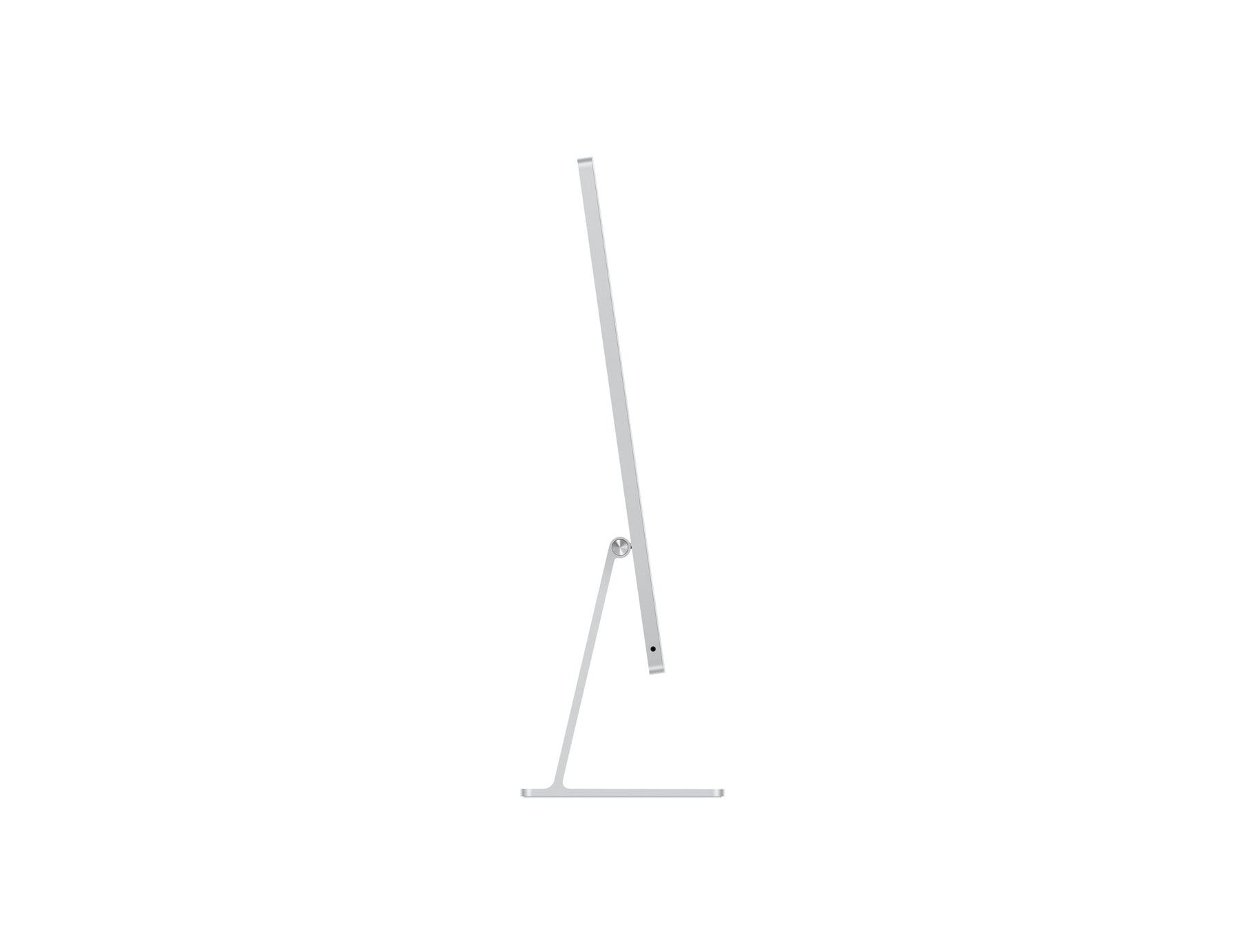 iMac 24 inch (M1) 8-Core GPU - 8GB RAM - 256GB SSD - Silver