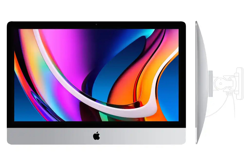 iMac 21.5-inch (Vesa Mount) - 2015 -Quad Core i5