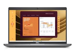 Dell Latitude 5350 - 13.3in - FHD 1920x1080 - Ultra 5 135U vPro - 16GB RAM 1x16GB - 512GB SSD - Non-Backlit - FHD HDR RGB Camera - 3-Cell 54W - Windows 11 Pro - 3Y ProSupport