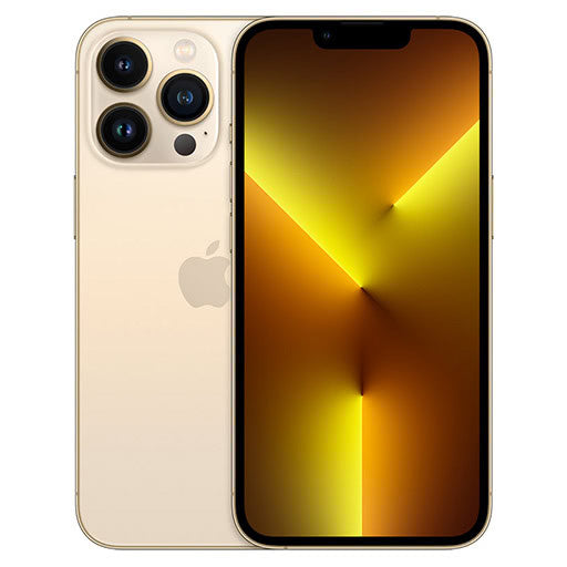 iPhone 13 Pro - Gold