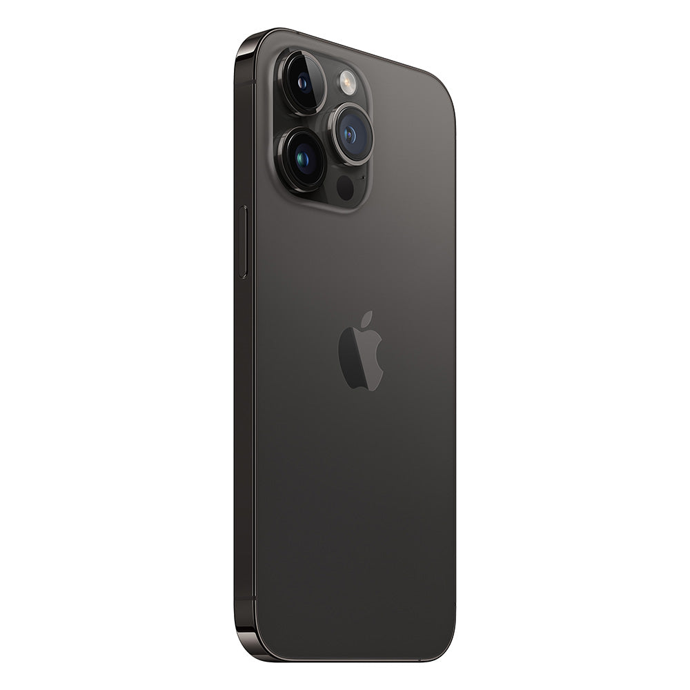 iPhone 14 Pro Max - Space Black
