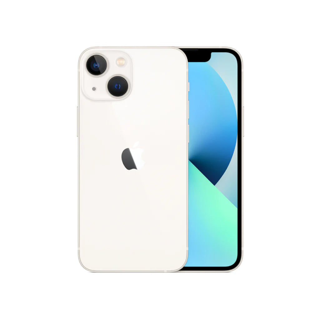 iPhone 13 Mini - Starlight - 128GB