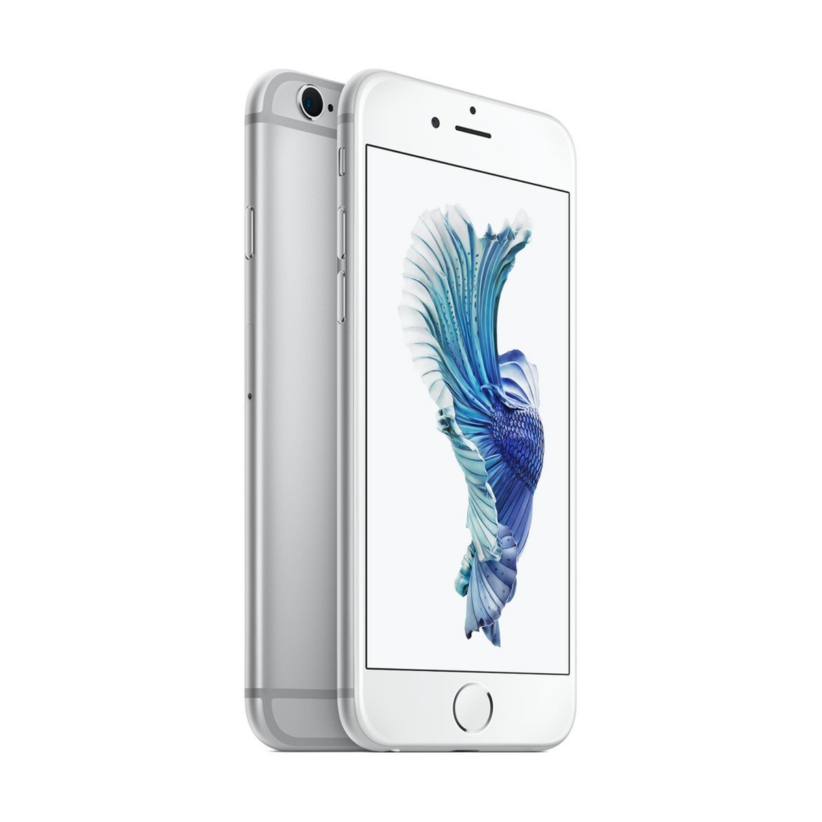 iPhone 6 Plus- Silver