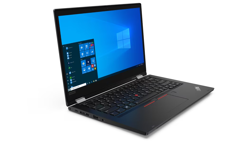Lenovo Thinkpad L13 Yoga Gen 2 13 inch Intel i5 8GB RAM 256GB SSD (Excellent Condition)
