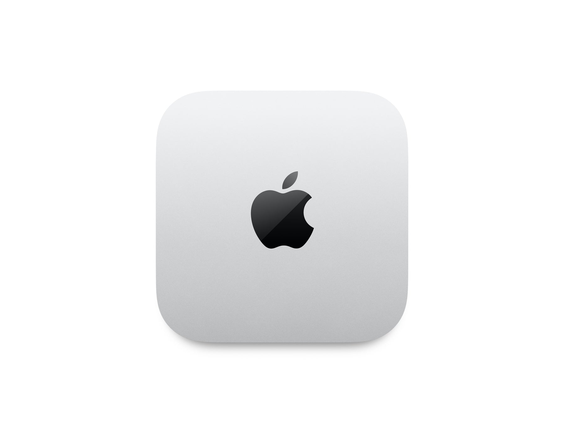 Mac Mini - M4 - Silver - Curent