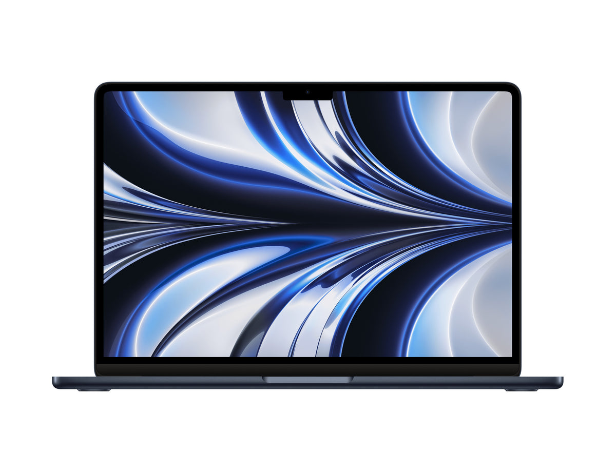 Macbook Air Retina - 15 inch - M3 - Current - Space Grey