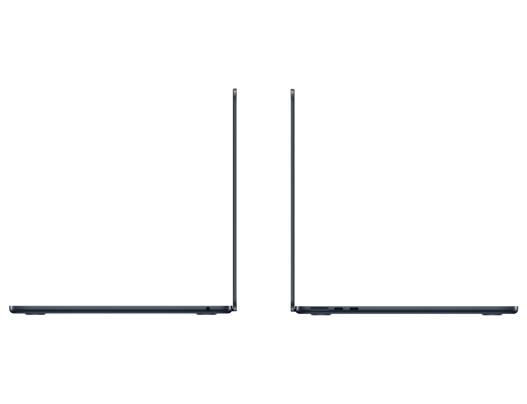 MacBook Air Retina - Current - M2 - 8GB - 256GB - Midnight (Brand New)