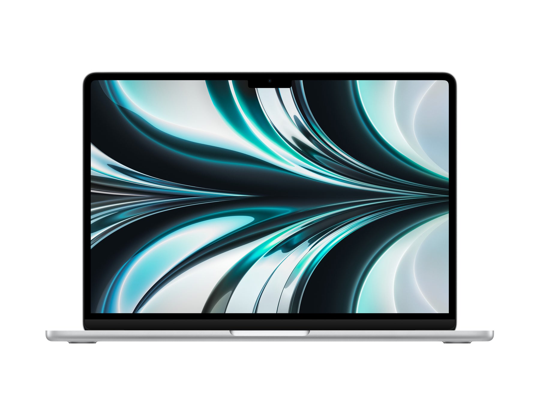 MacBook Air Retina - M2 - Current - Silver
