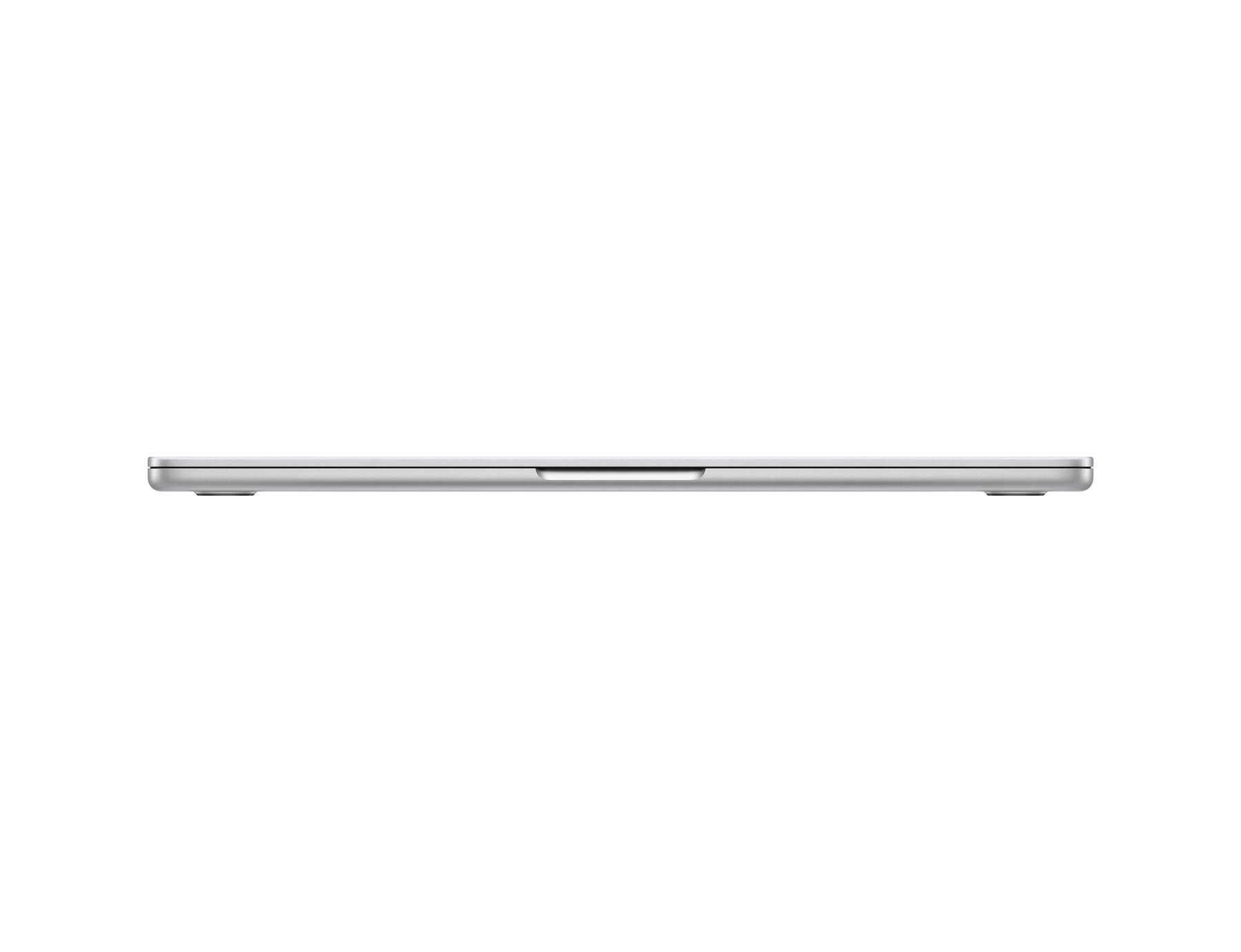 MacBook Air Retina - M2 - Current - Silver