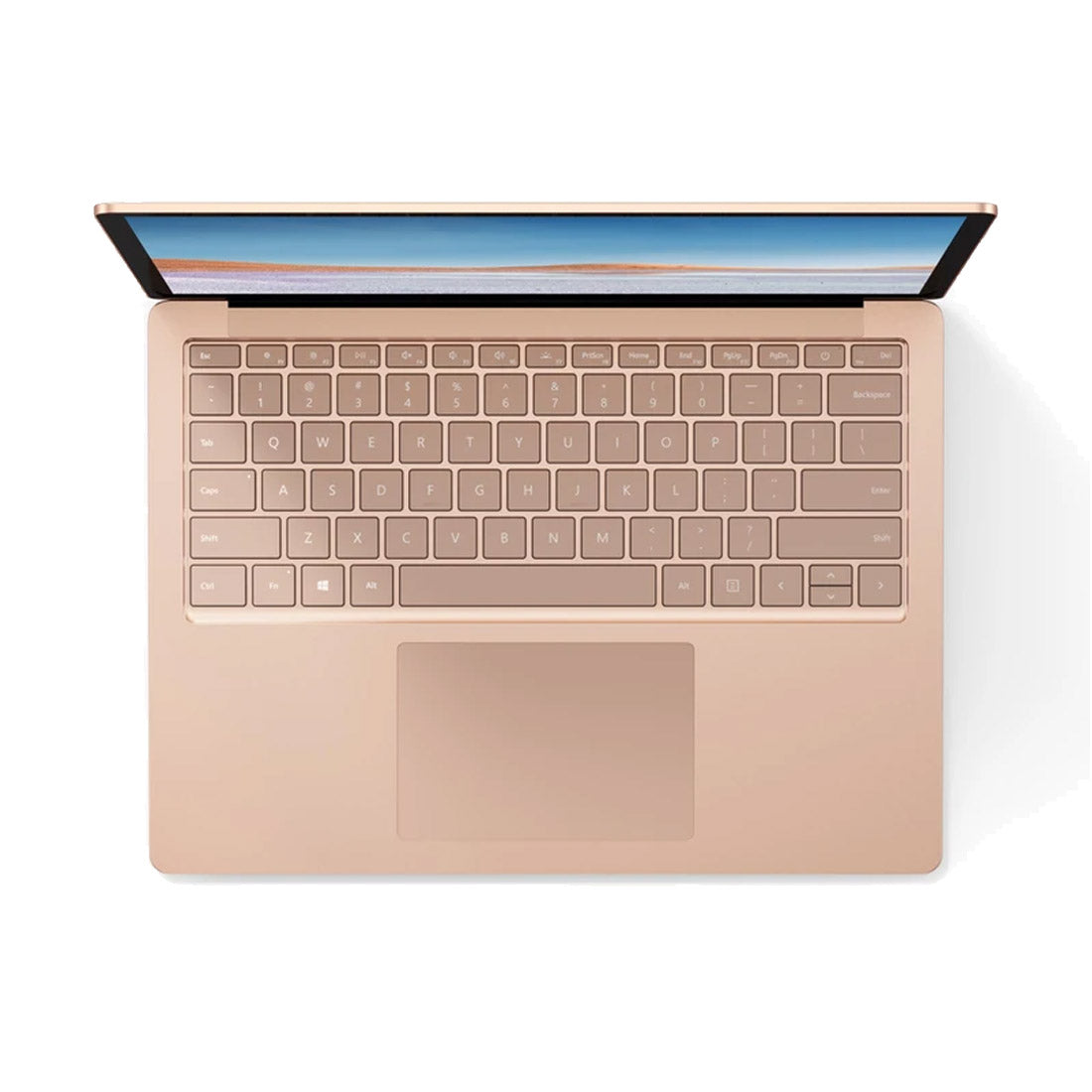 Surface Laptop 4 | Sandstone | 512GB SSD | Core i5 11th Gen | 8GB RAM