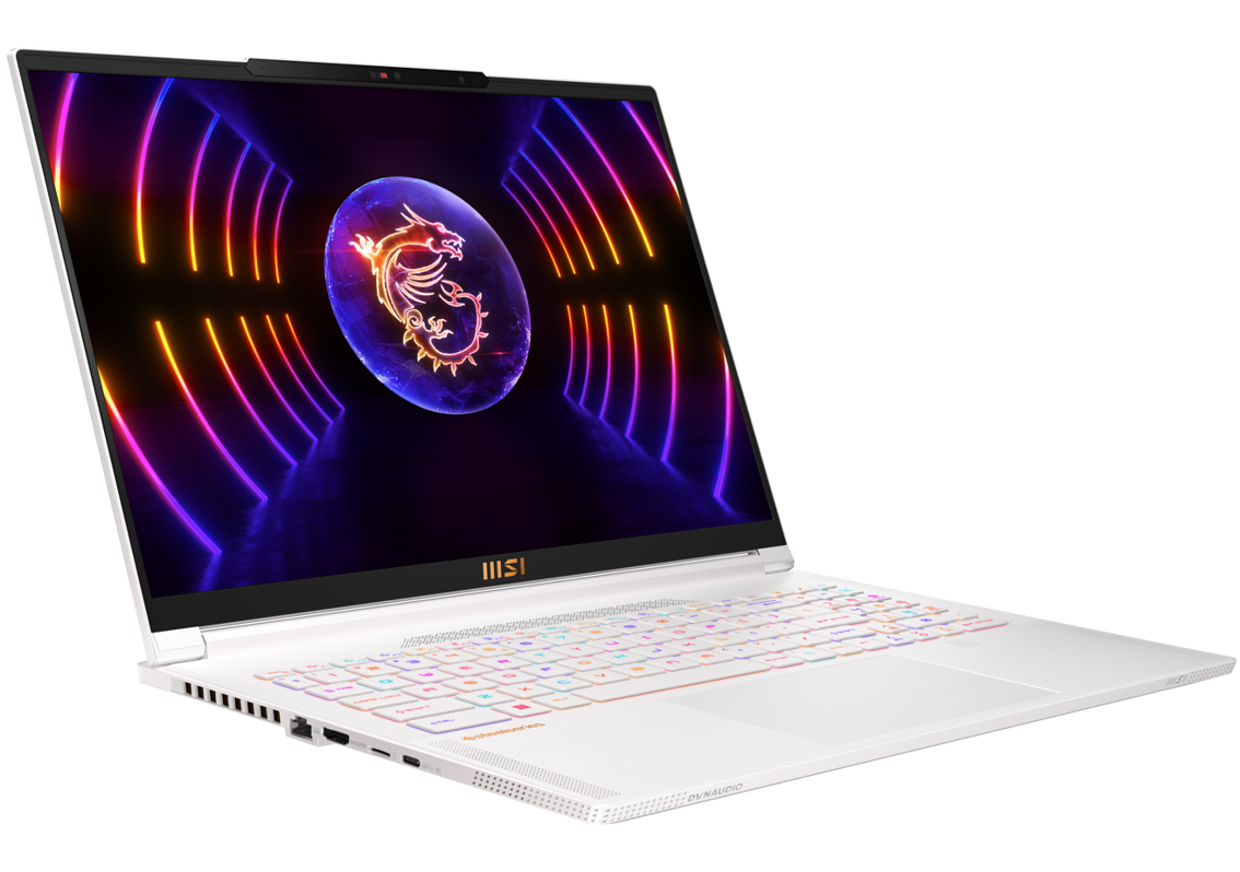 (Certified Refurbished) MSI Stealth 16 Studio A13VF-220AU 16 inch Intel Core i7 13th Gen 16GB RAM 1TB SSD RTX4060