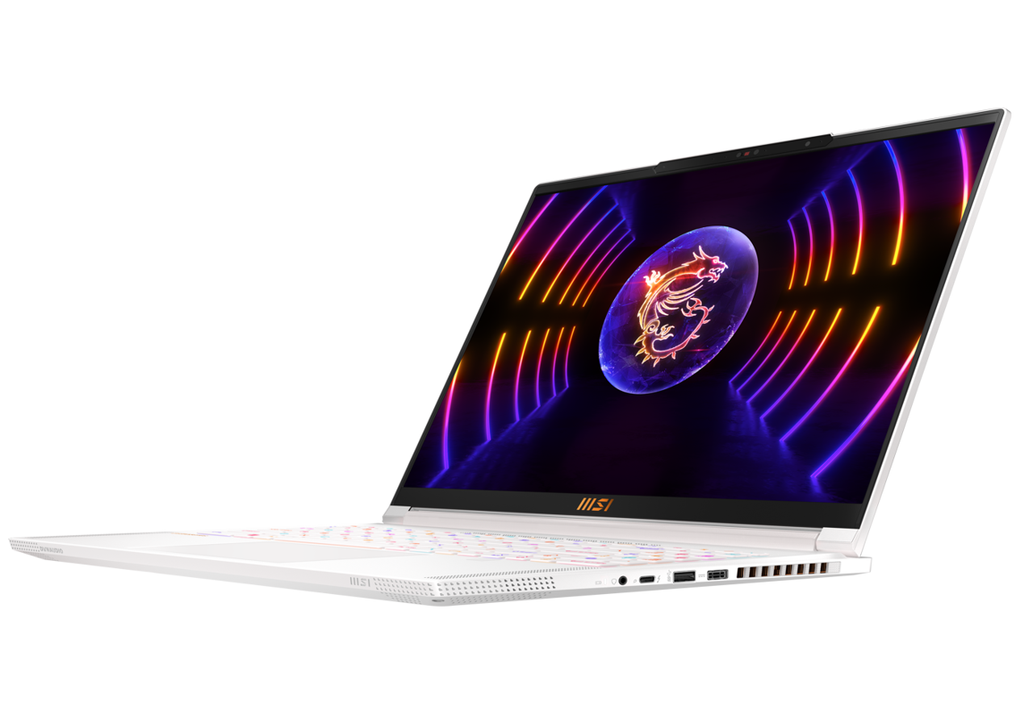 (Certified Refurbished) MSI Stealth 16 Studio A13VF-220AU 16 inch Intel Core i7 13th Gen 16GB RAM 1TB SSD RTX4060