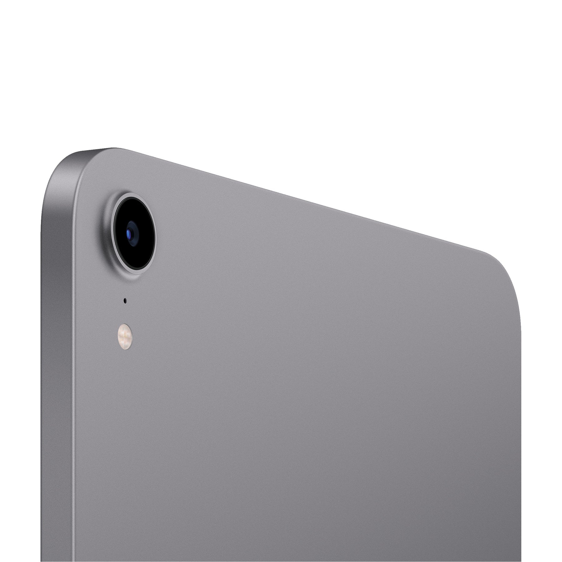 iPad mini 7 - Space Grey - Wi-Fi
