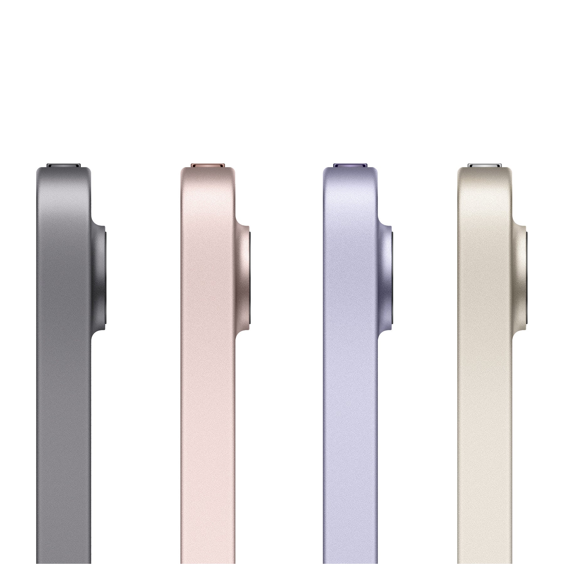 iPad mini 7 - Space Grey - Wi-Fi