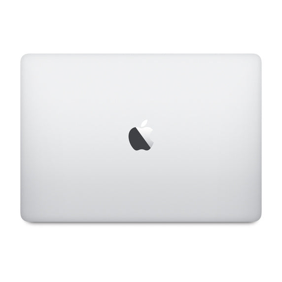 Macbook Pro 13-inch (Touchbar | four thunderbolt 3 ports) - 2019 - i5 - Silver